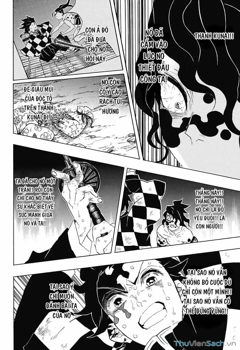 Chapter 97 - Image 10