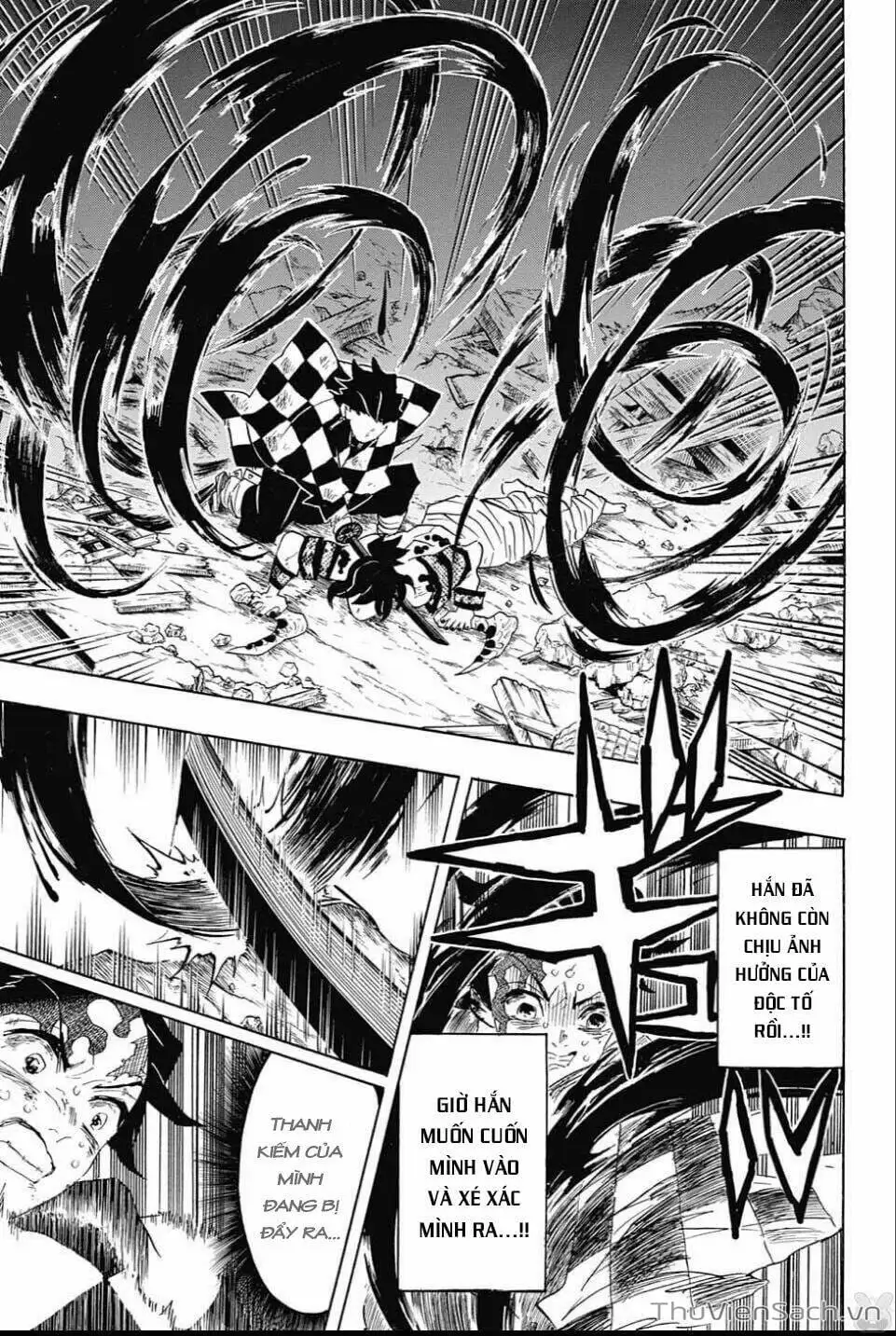 Chapter 98 - Image 2
