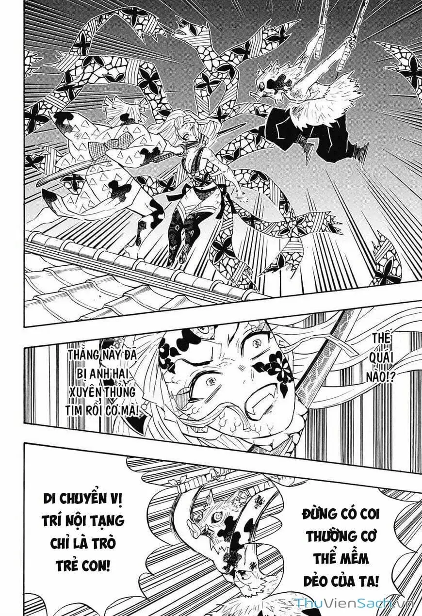 Chapter 98 - Image 18