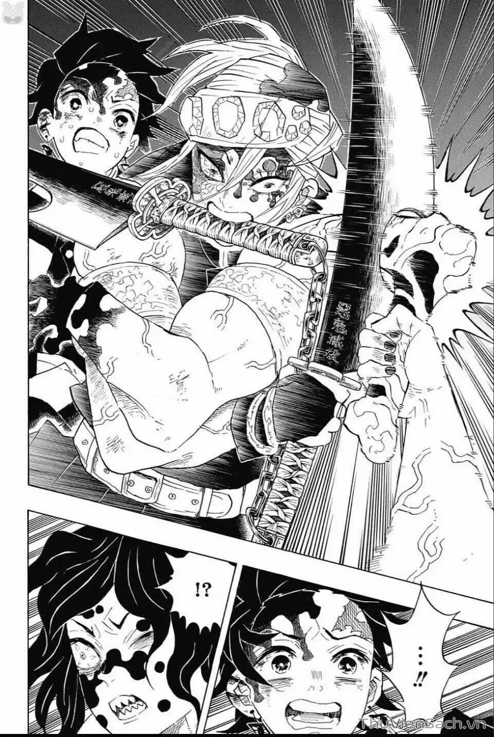 Chapter 98 - Image 5
