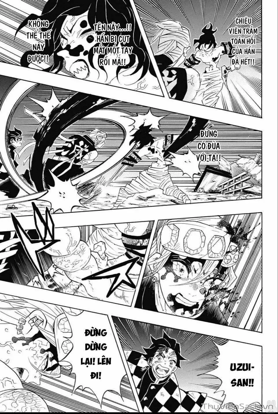 Chapter 98 - Image 8