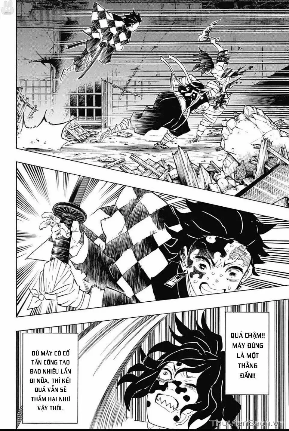 Chapter 98 - Image 9