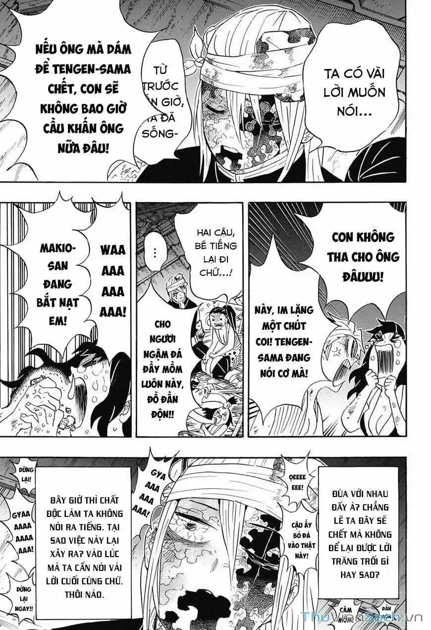 Chapter 99 - Image 20