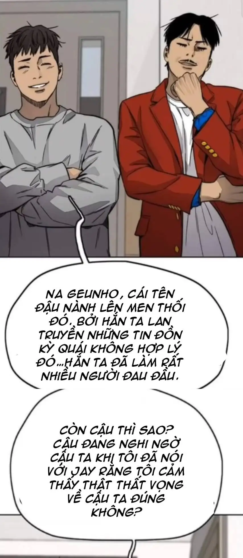 Chapter 333 - Image 4