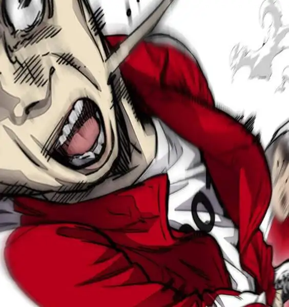 Chapter 337 - Image 1