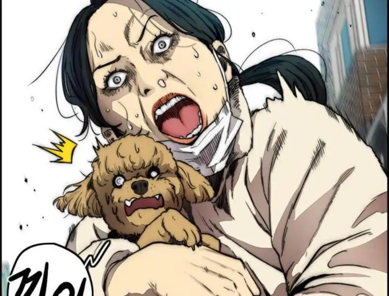 Chapter 340 - Image 34