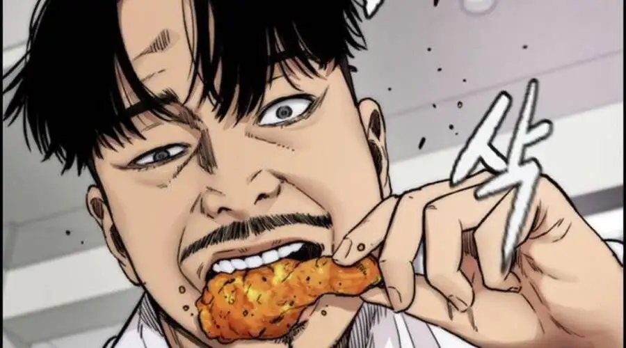Chapter 352 - Image 64