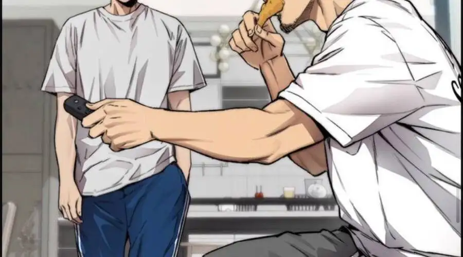 Chapter 352 - Image 90