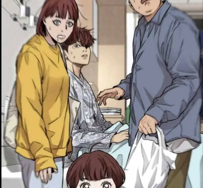 Chapter 385 - Image 3