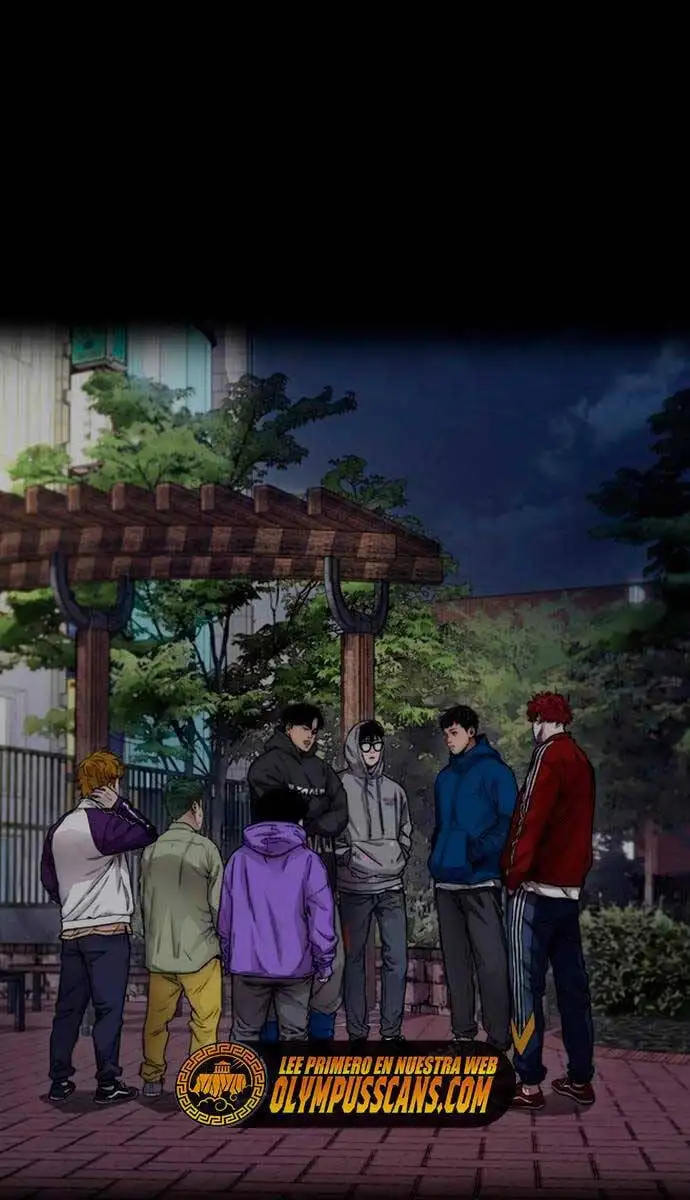 Chapter 441 - Image 29