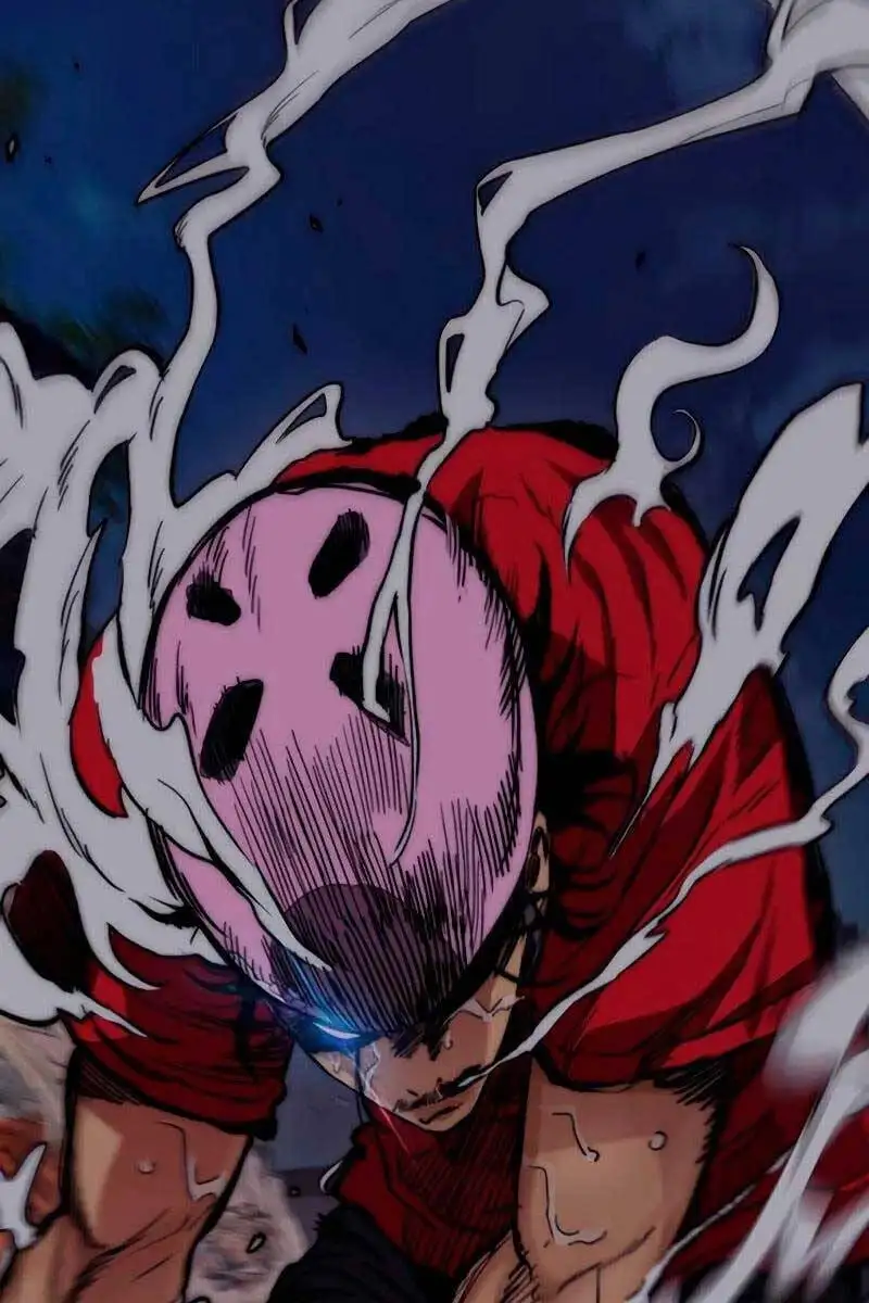 Chapter 484 - Image 8