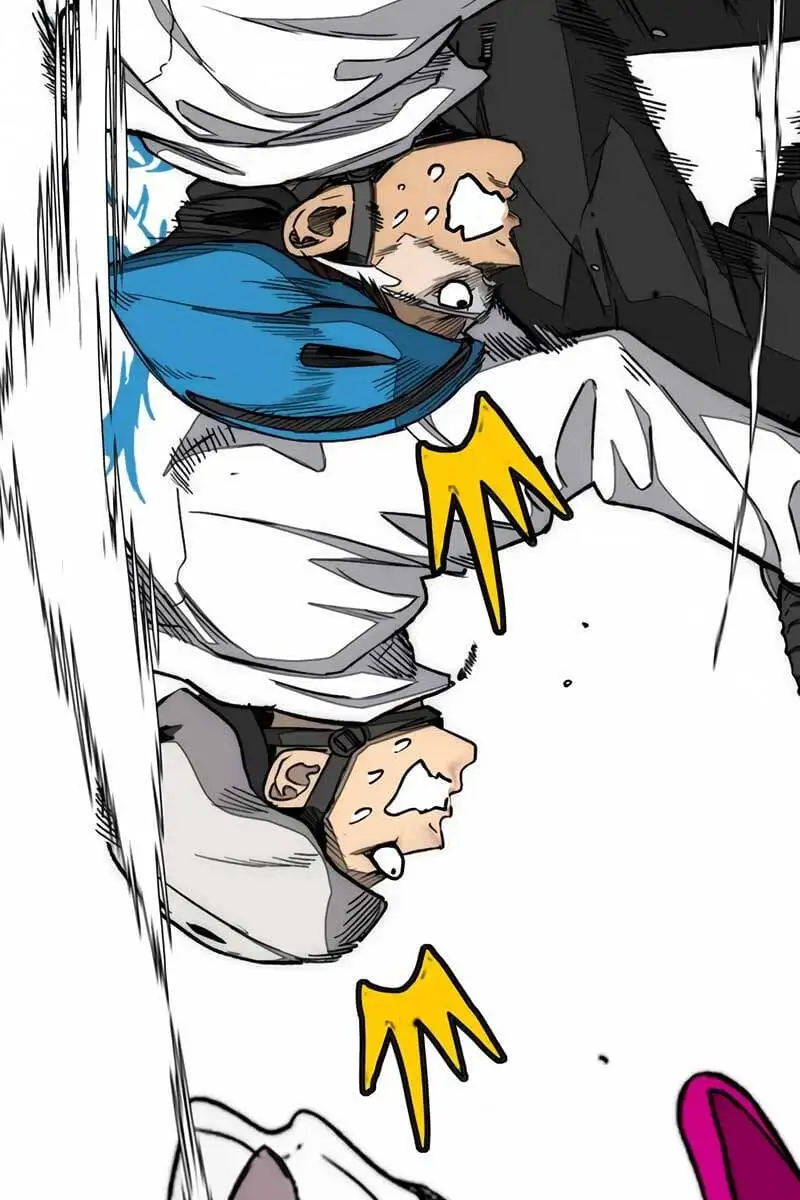Chapter 492 - Image 46