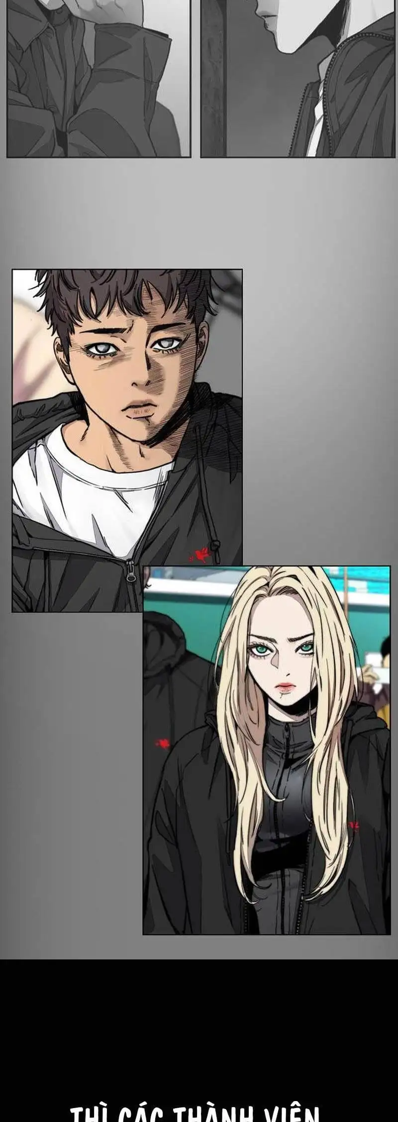 Chapter 533 - Image 33