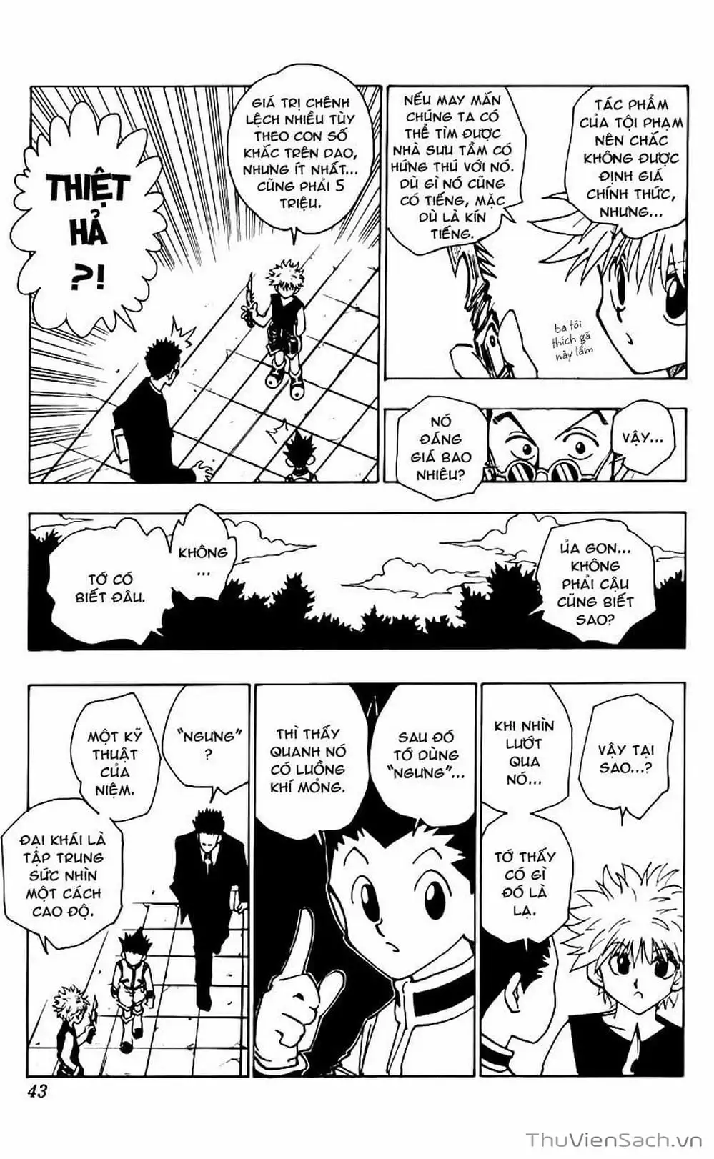 Chapter 100 - Image 15
