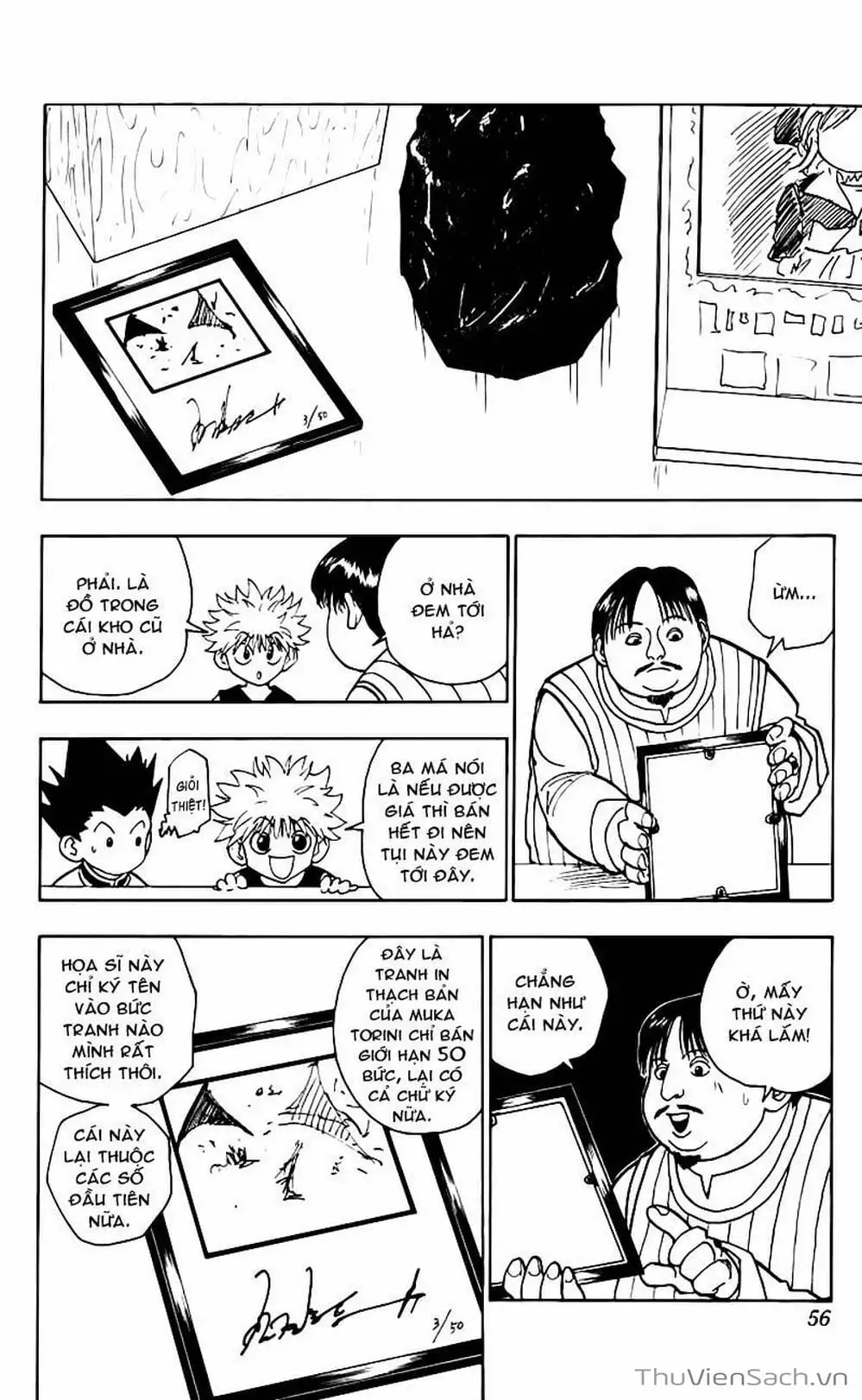 Chapter 101 - Image 11
