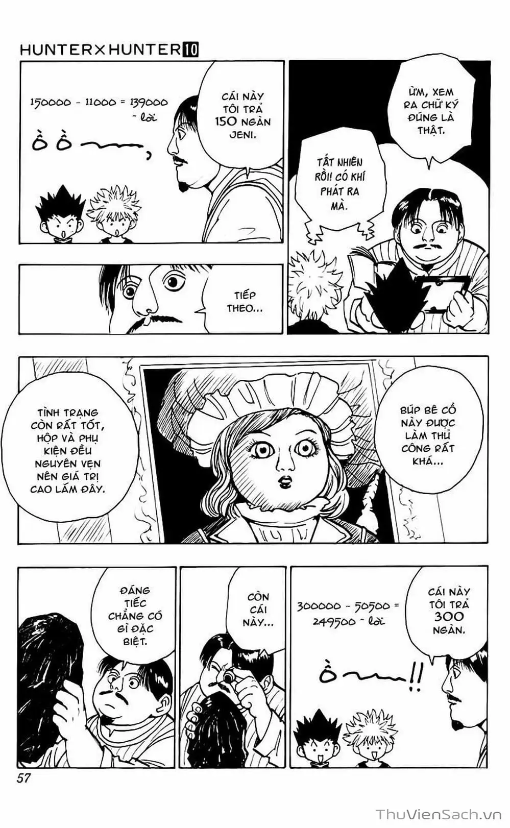 Chapter 101 - Image 12