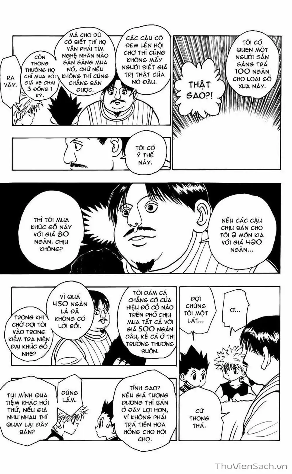 Chapter 101 - Image 14