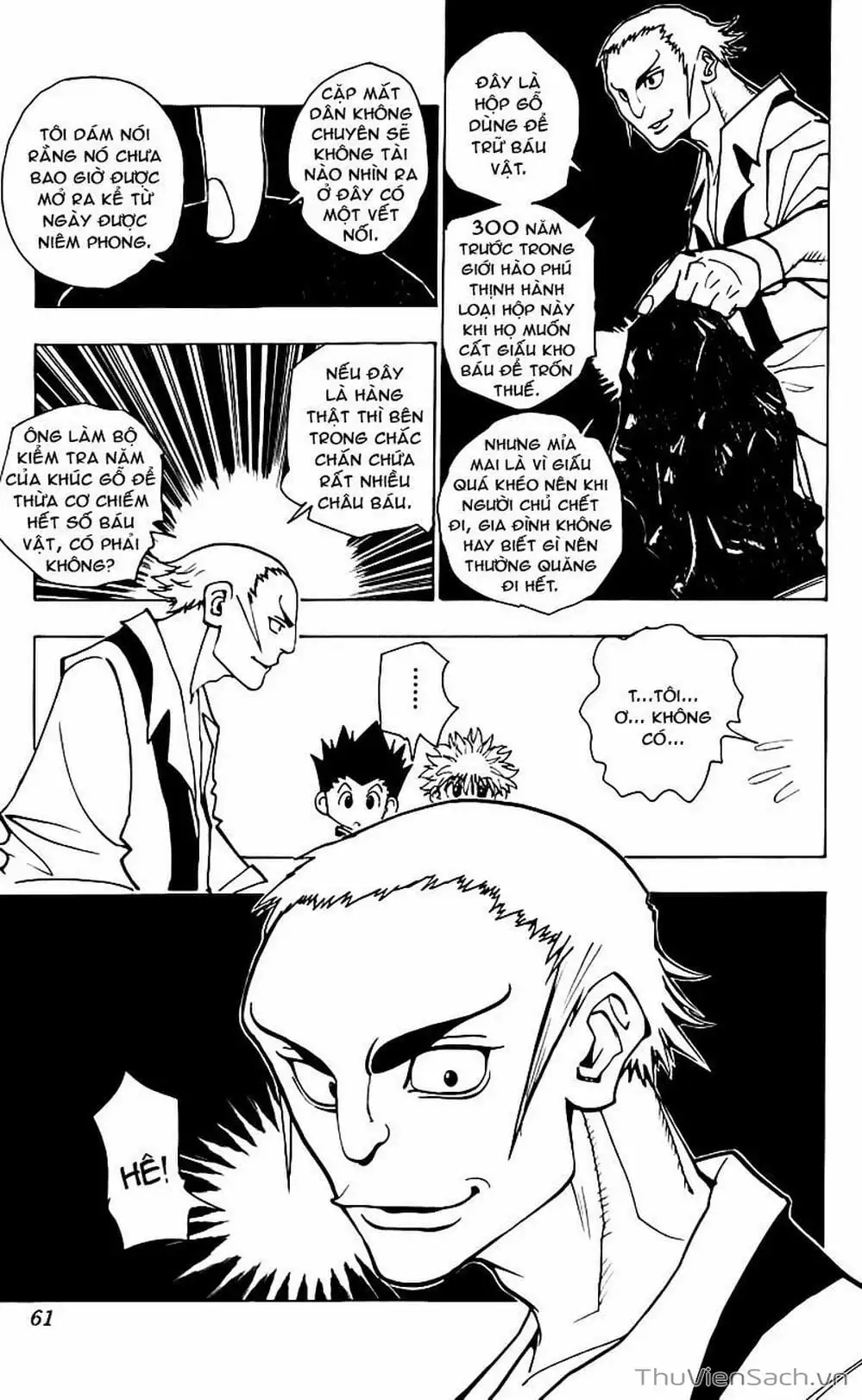Chapter 101 - Image 16