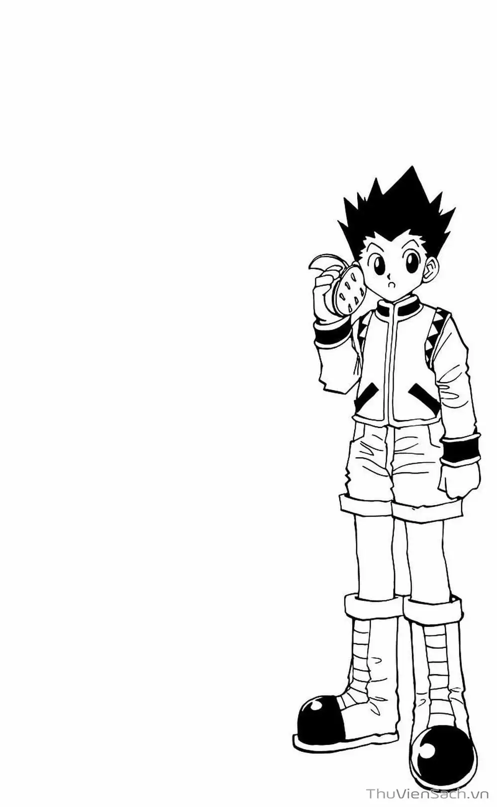 Chapter 101 - Image 17