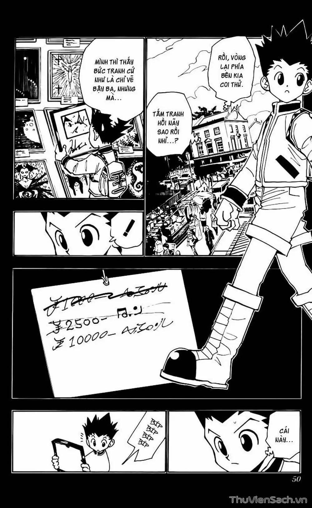Chapter 101 - Image 5