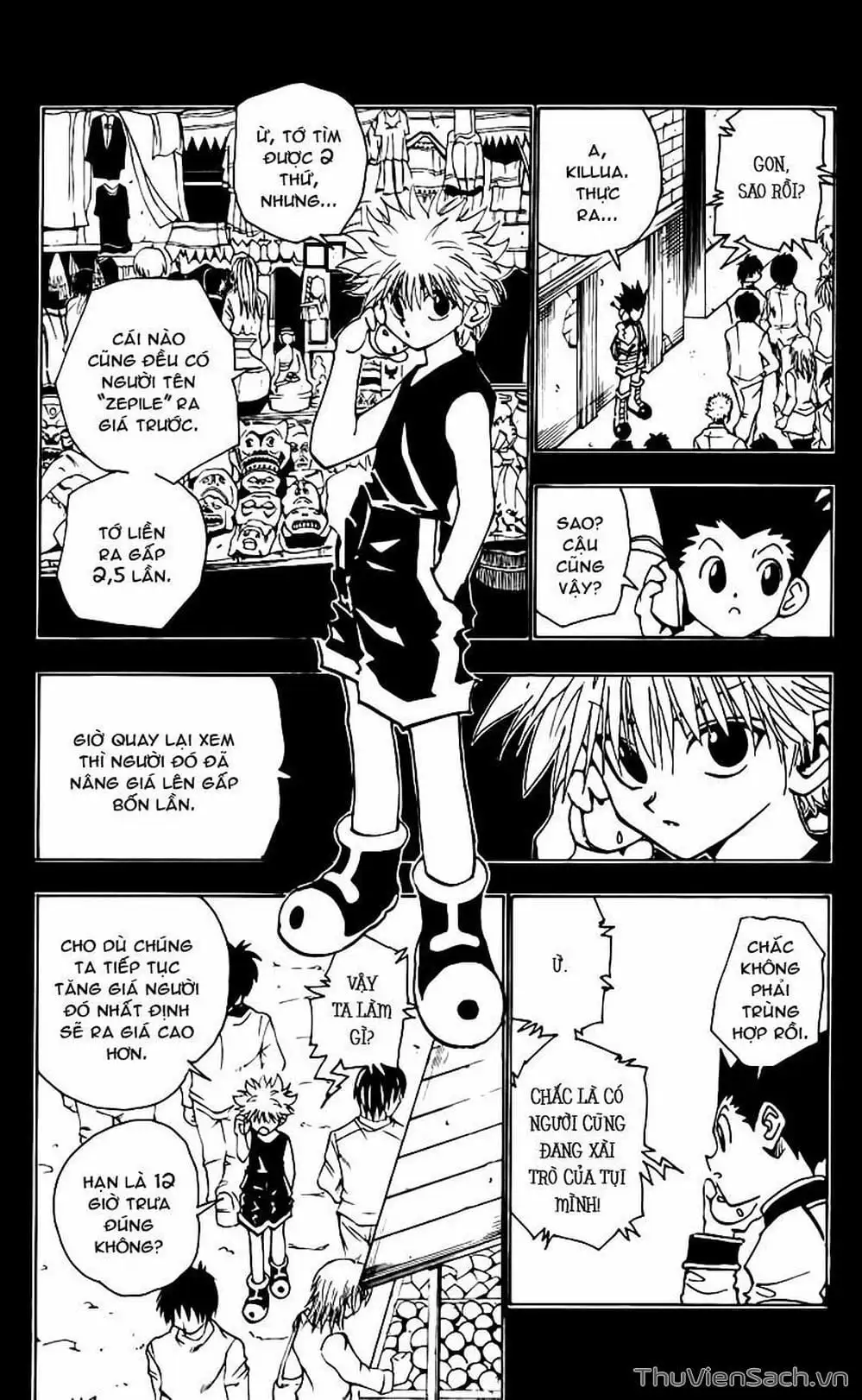 Chapter 101 - Image 6