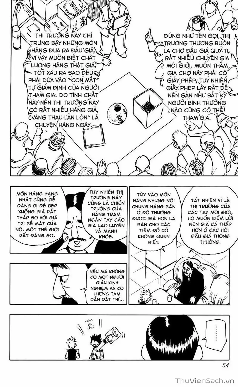 Chapter 101 - Image 9