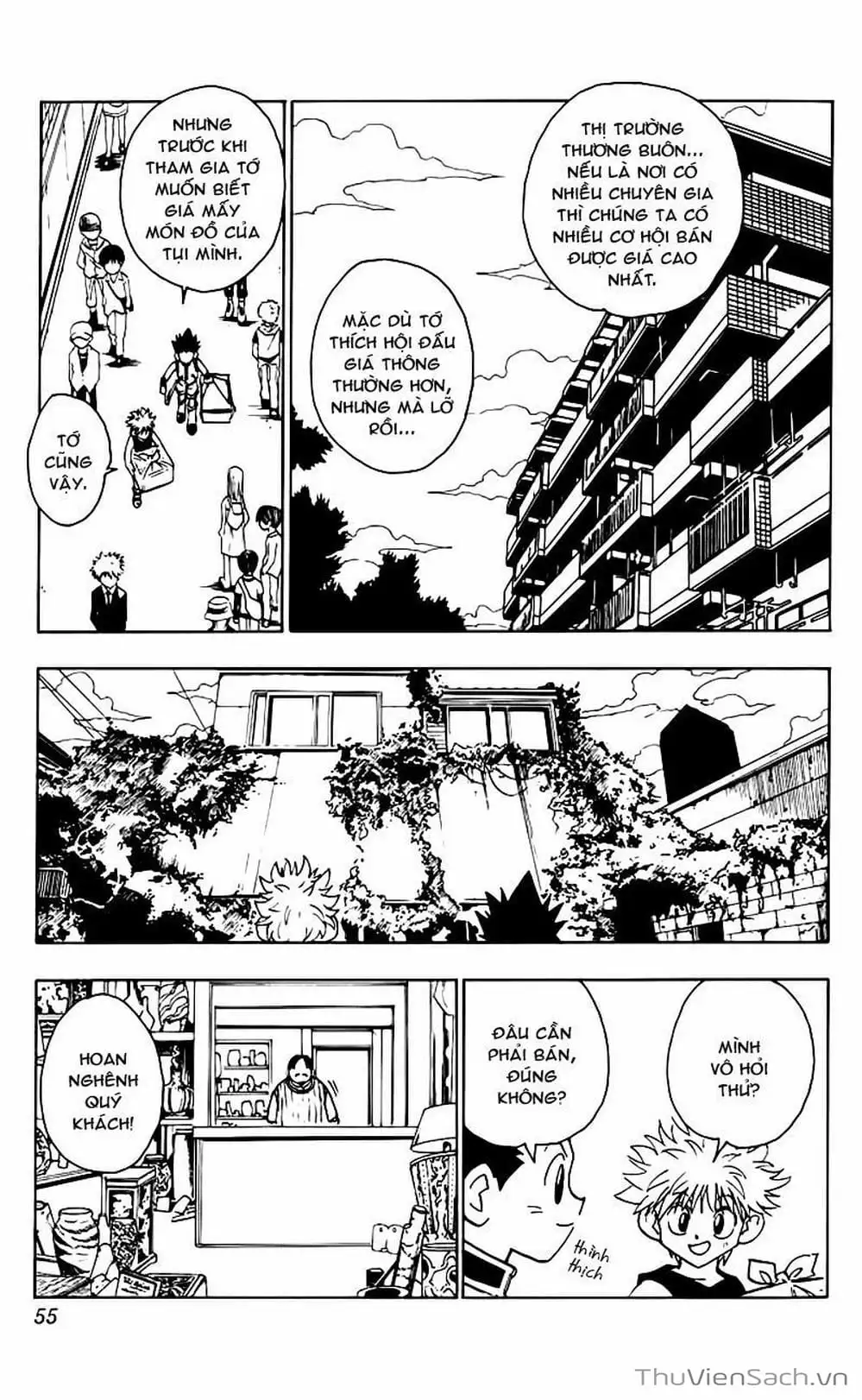 Chapter 101 - Image 10