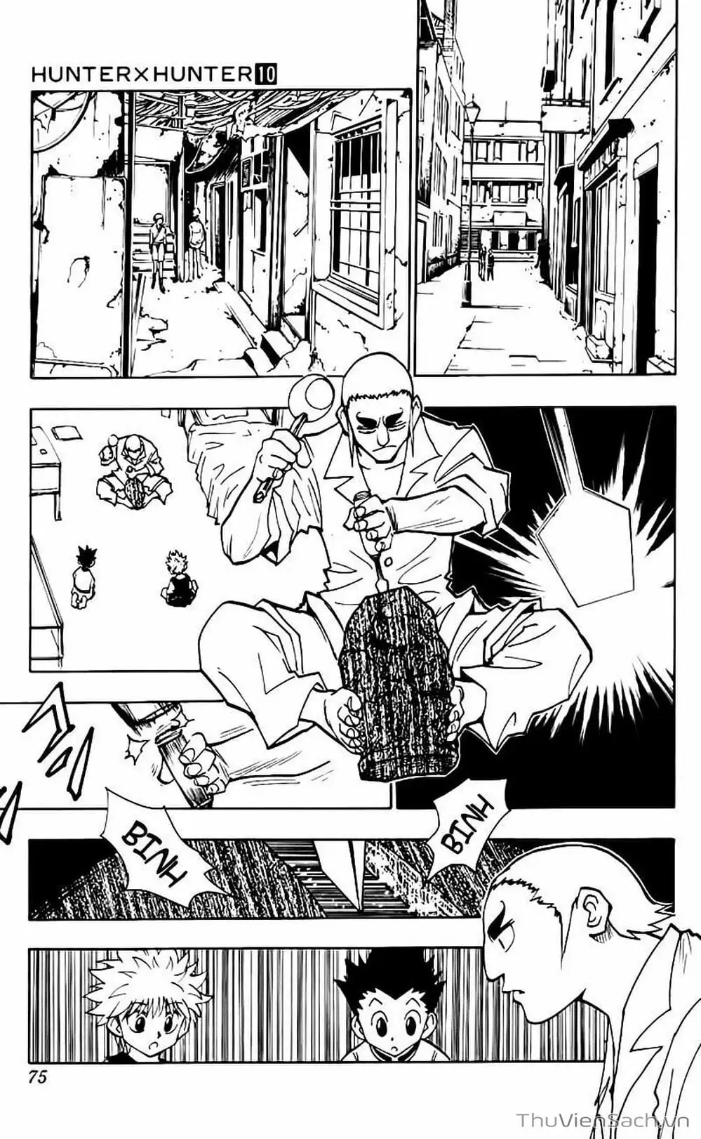Chapter 102 - Image 13