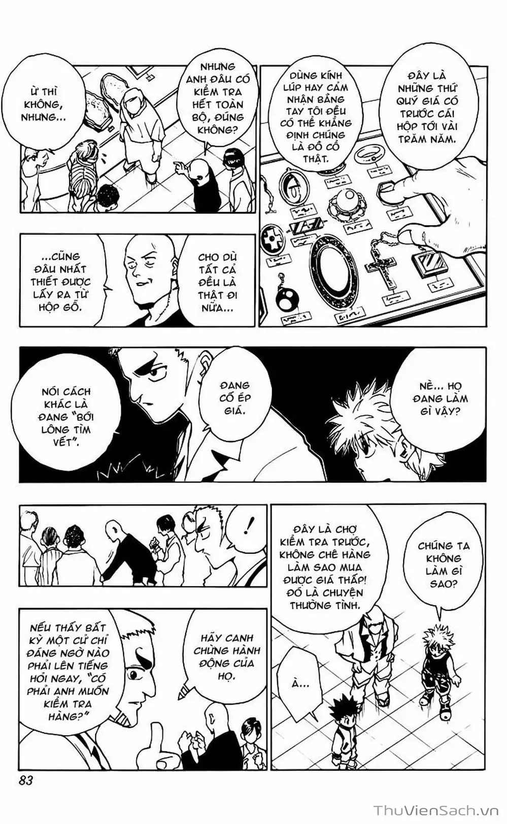 Chapter 103 - Image 4
