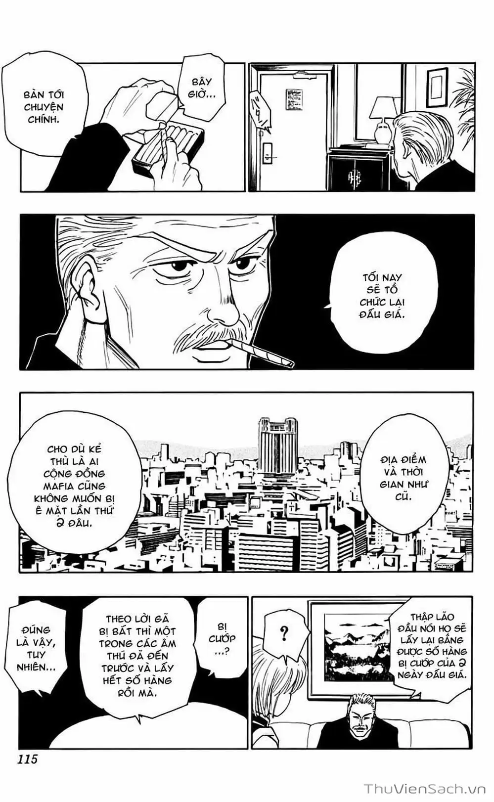 Chapter 105 - Image 2