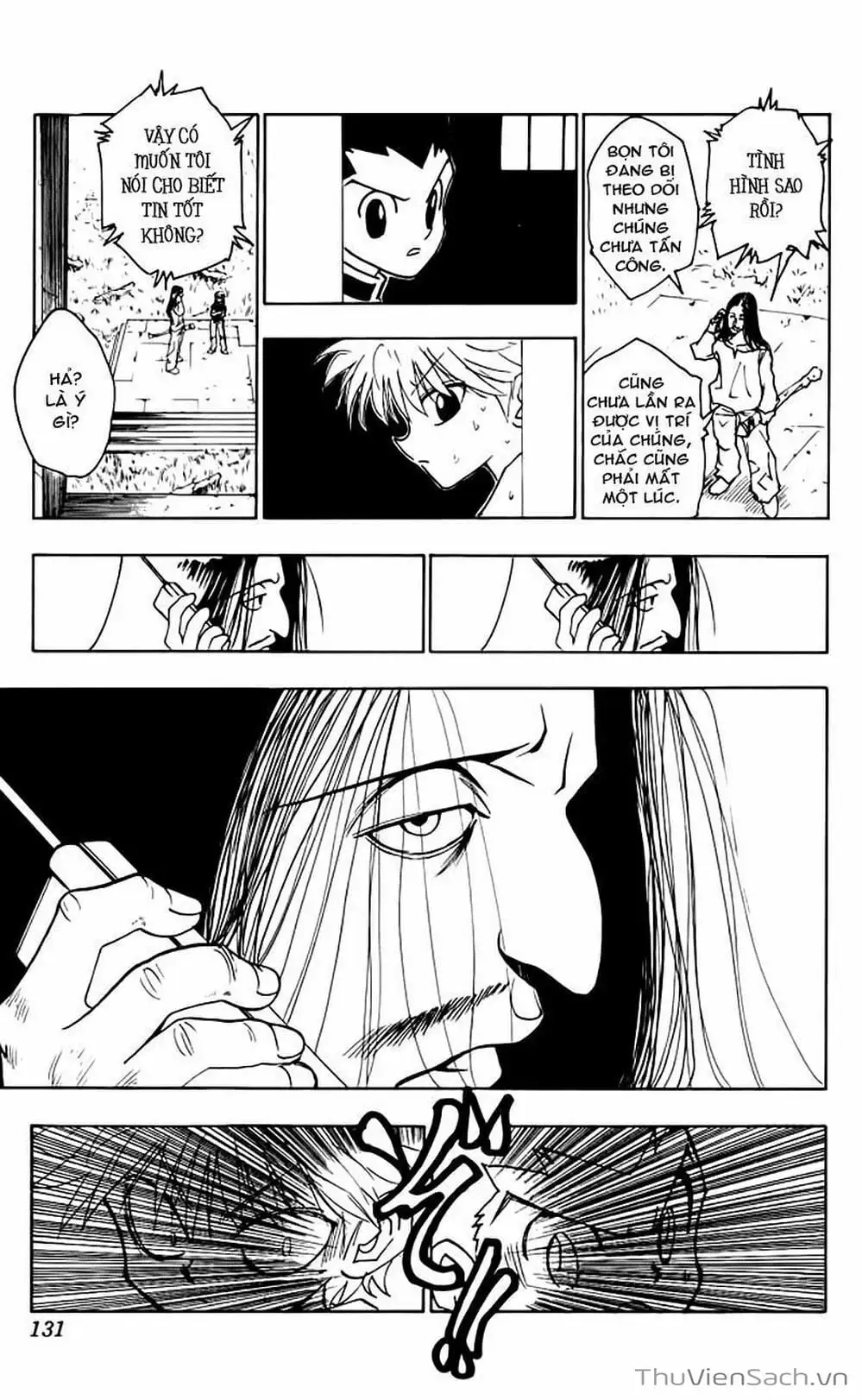 Chapter 106 - Image 1