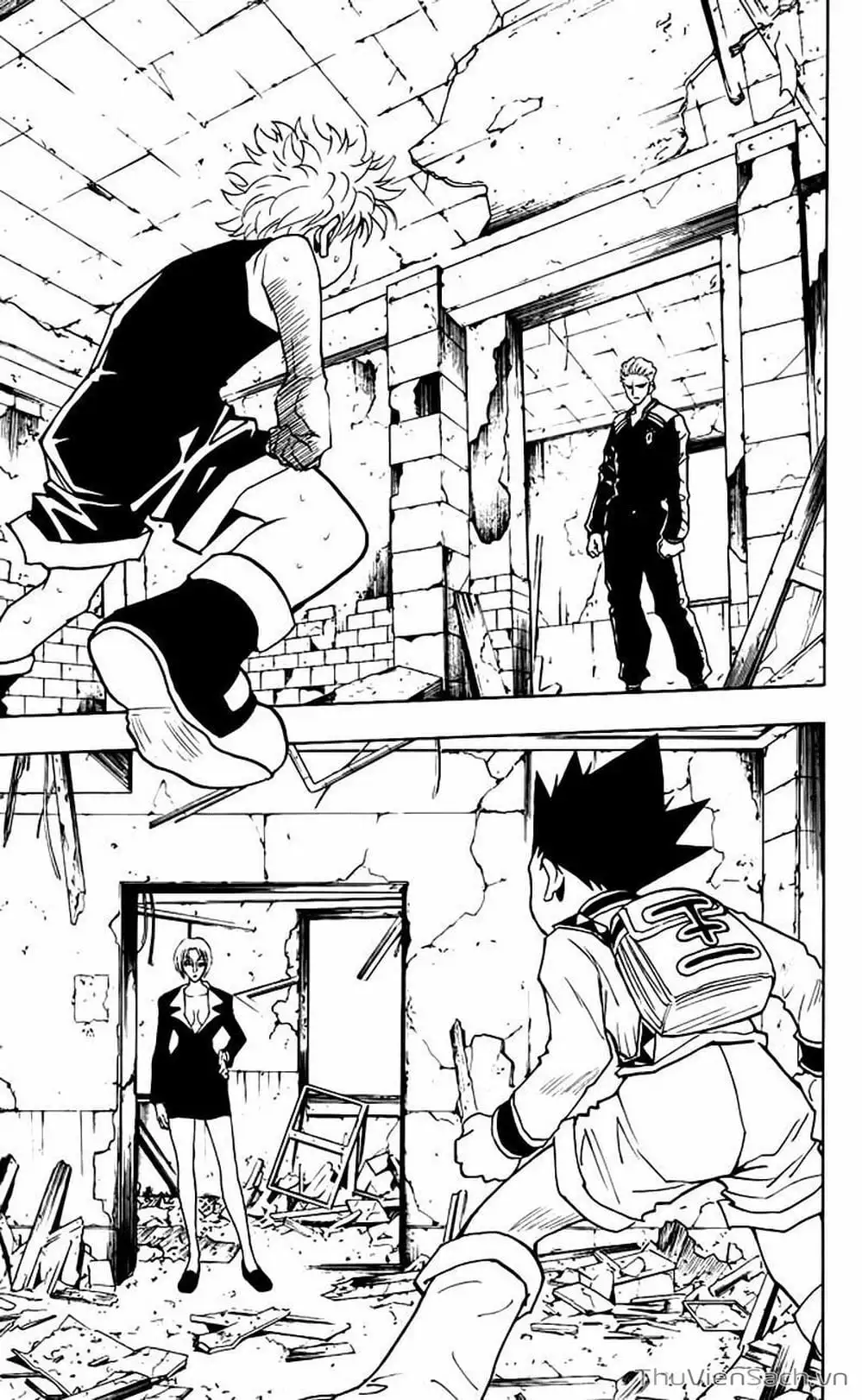 Chapter 106 - Image 3