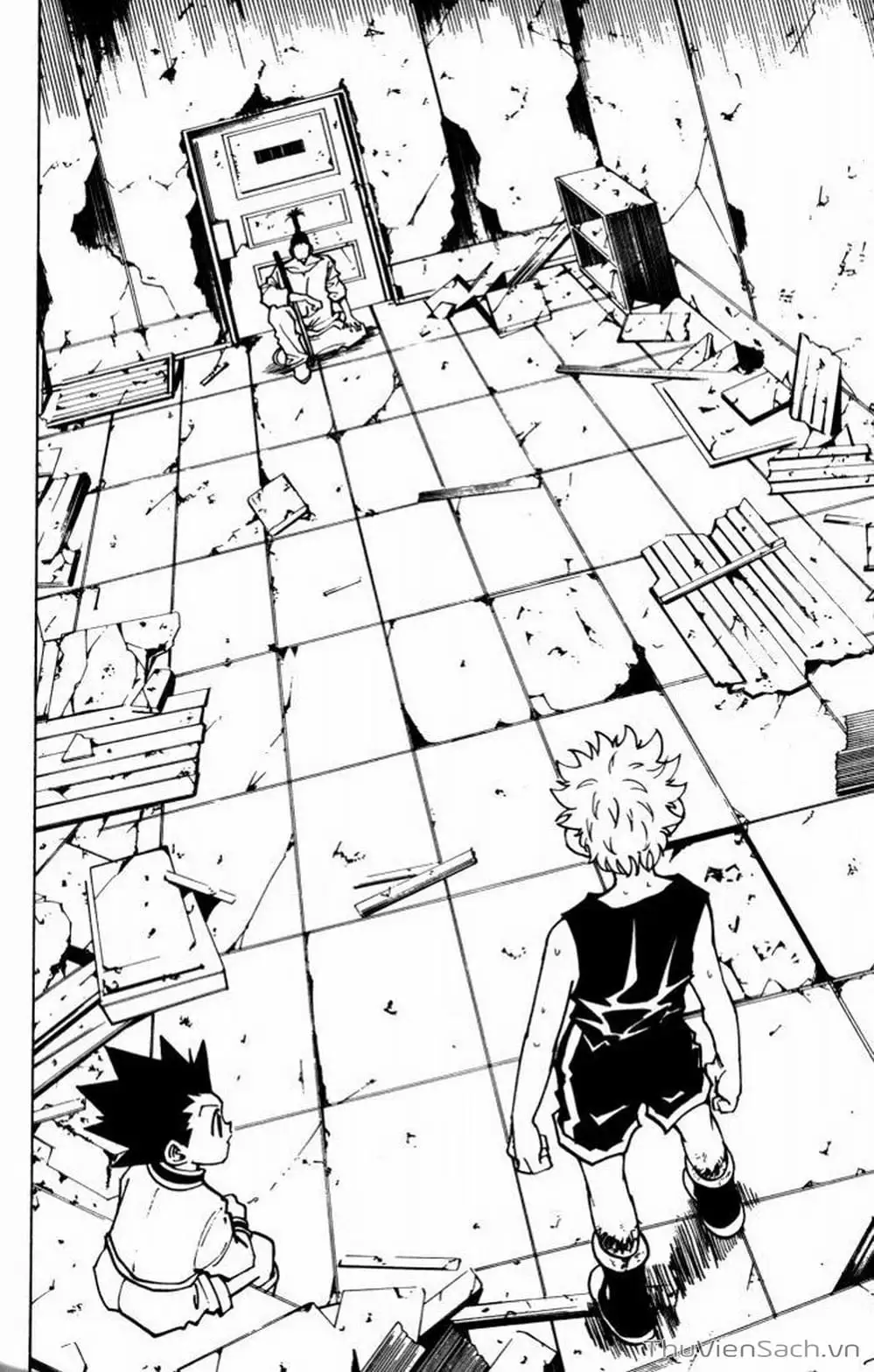 Chapter 108 - Image 16