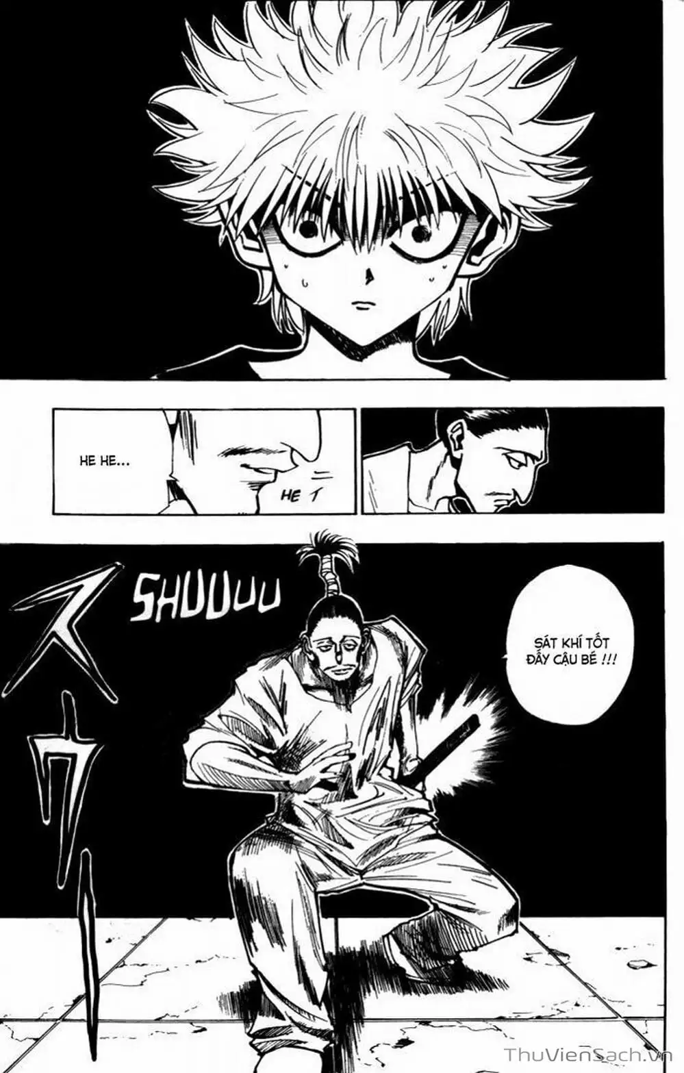 Chapter 108 - Image 17