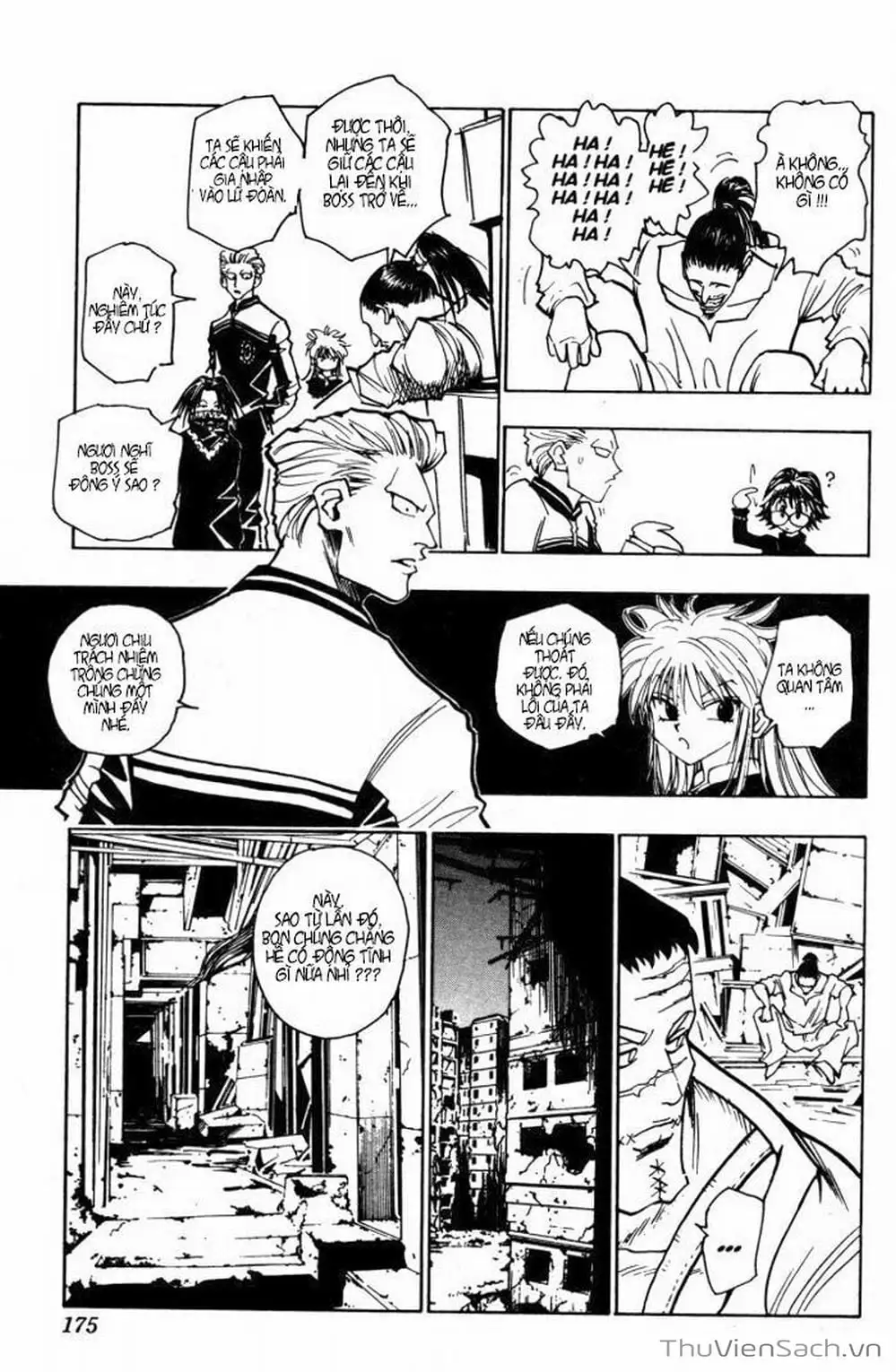 Chapter 108 - Image 9