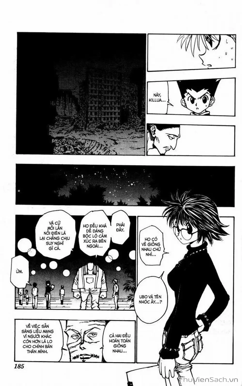 Chapter 109 - Image 2