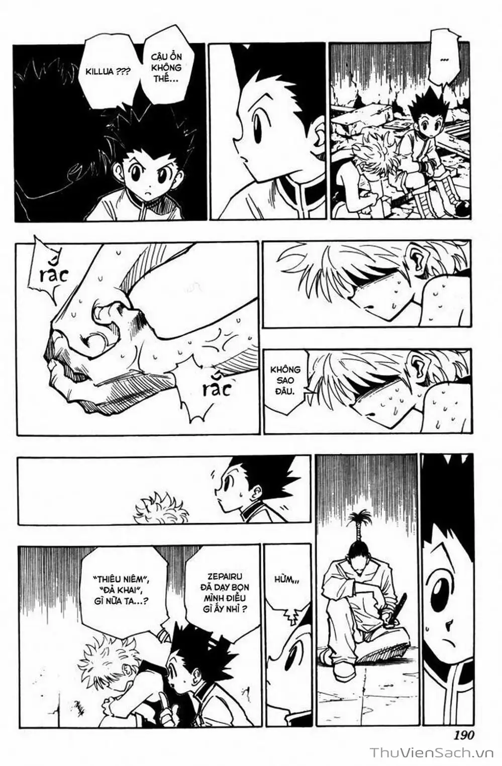 Chapter 109 - Image 7