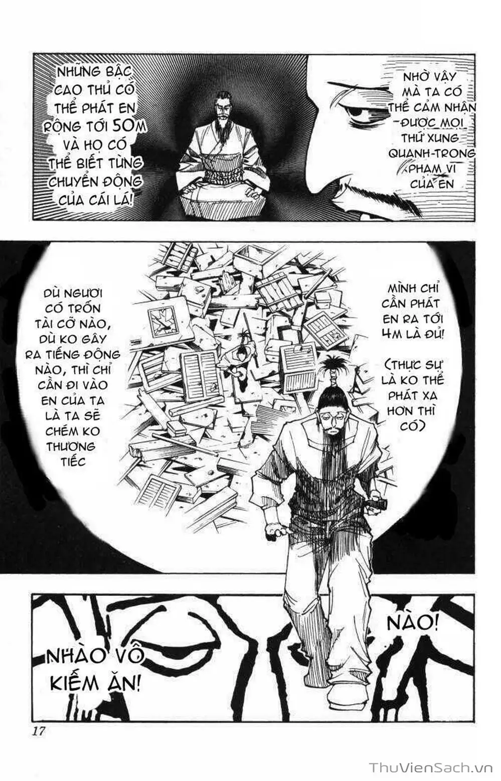 Chapter 110 - Image 11