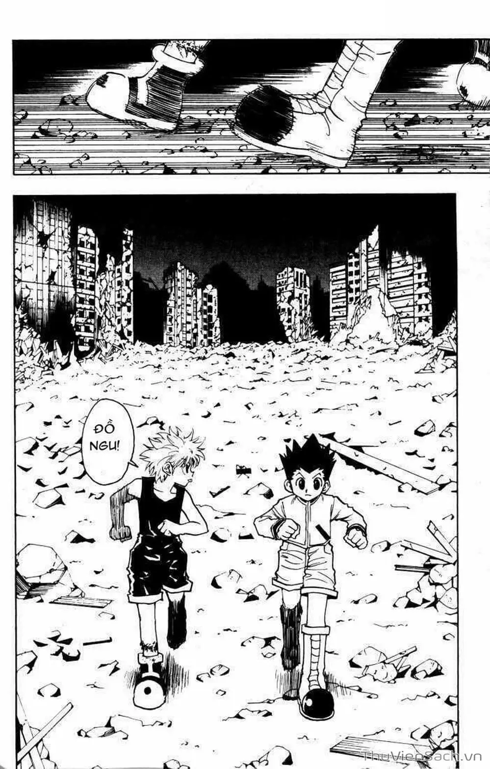 Chapter 110 - Image 12