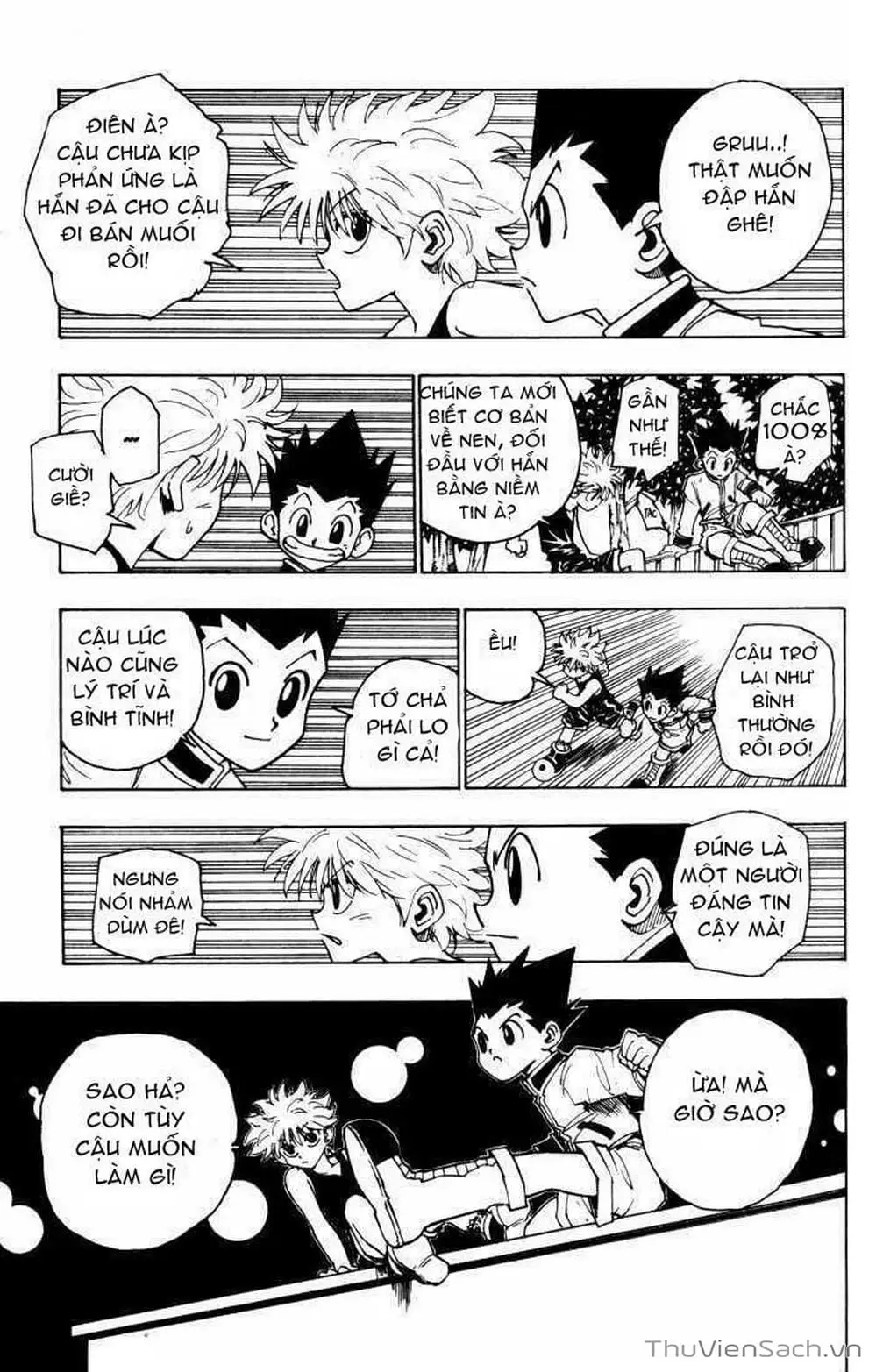 Chapter 110 - Image 13