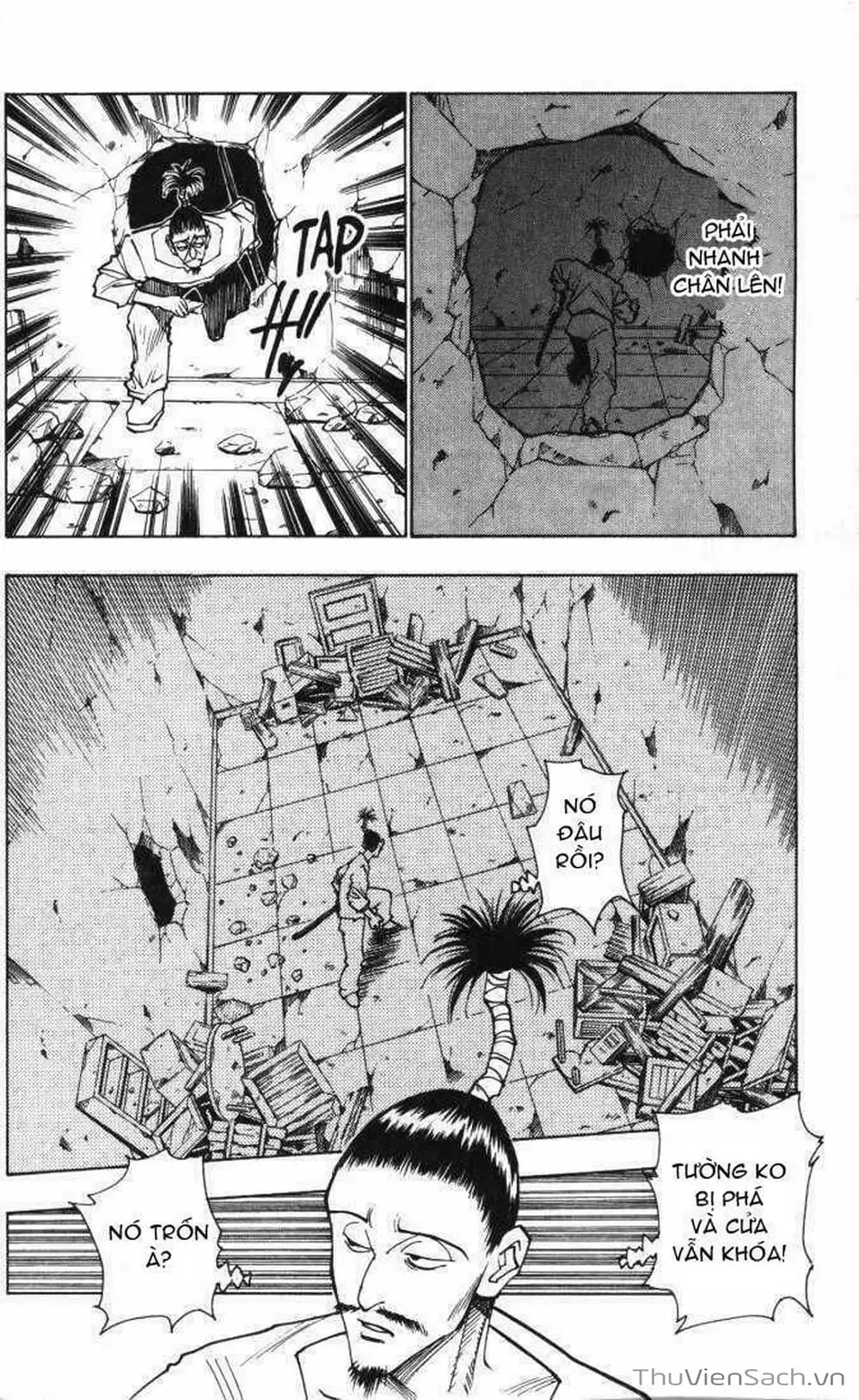 Chapter 110 - Image 6