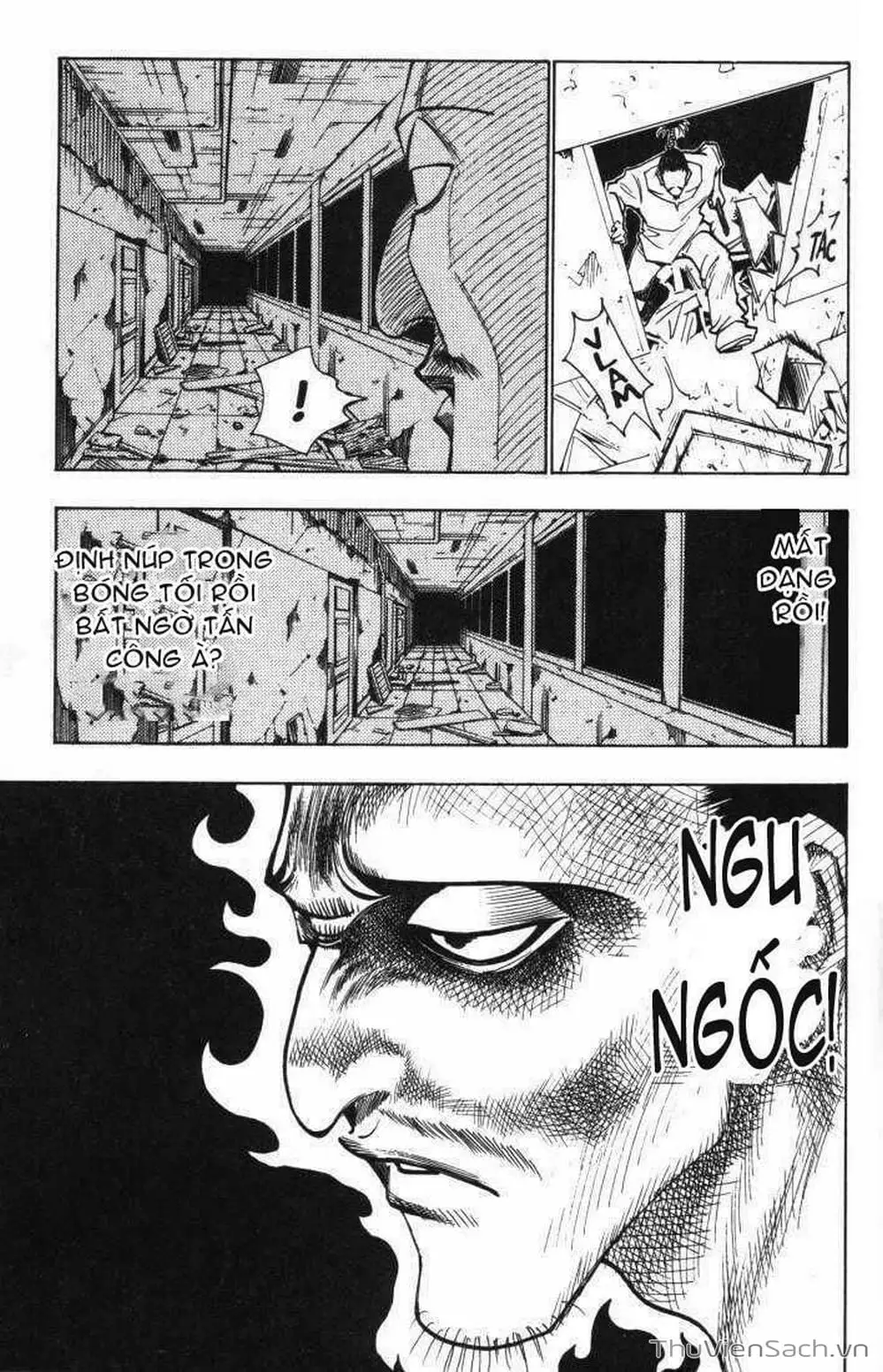 Chapter 110 - Image 9