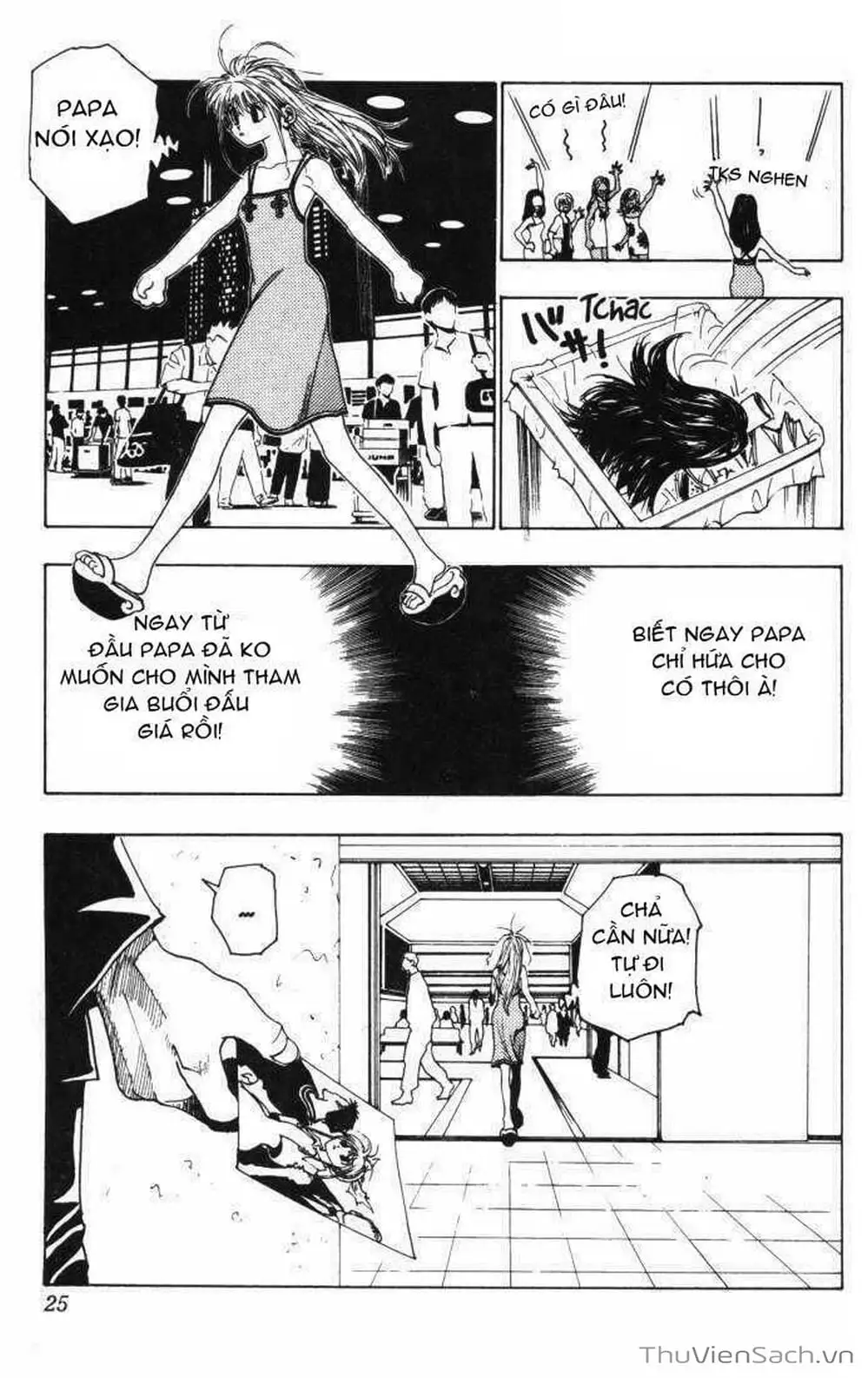 Chapter 111 - Image 2