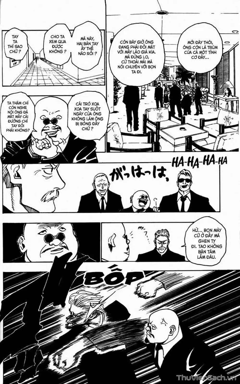 Chapter 111 - Image 11