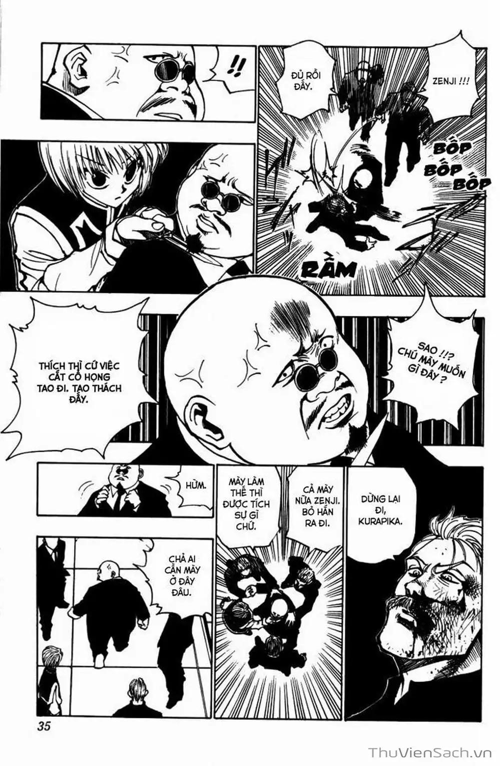 Chapter 111 - Image 12