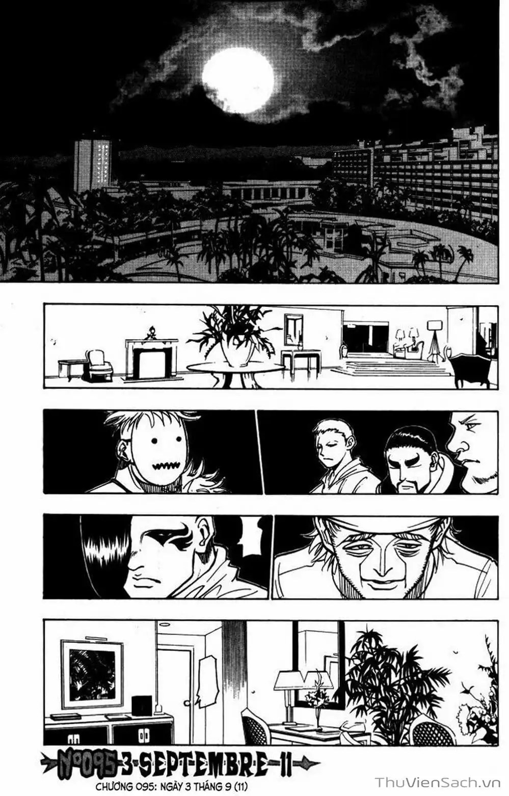 Chapter 111 - Image 4