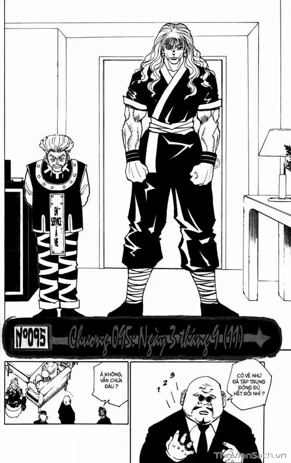 Chapter 111 - Image 5