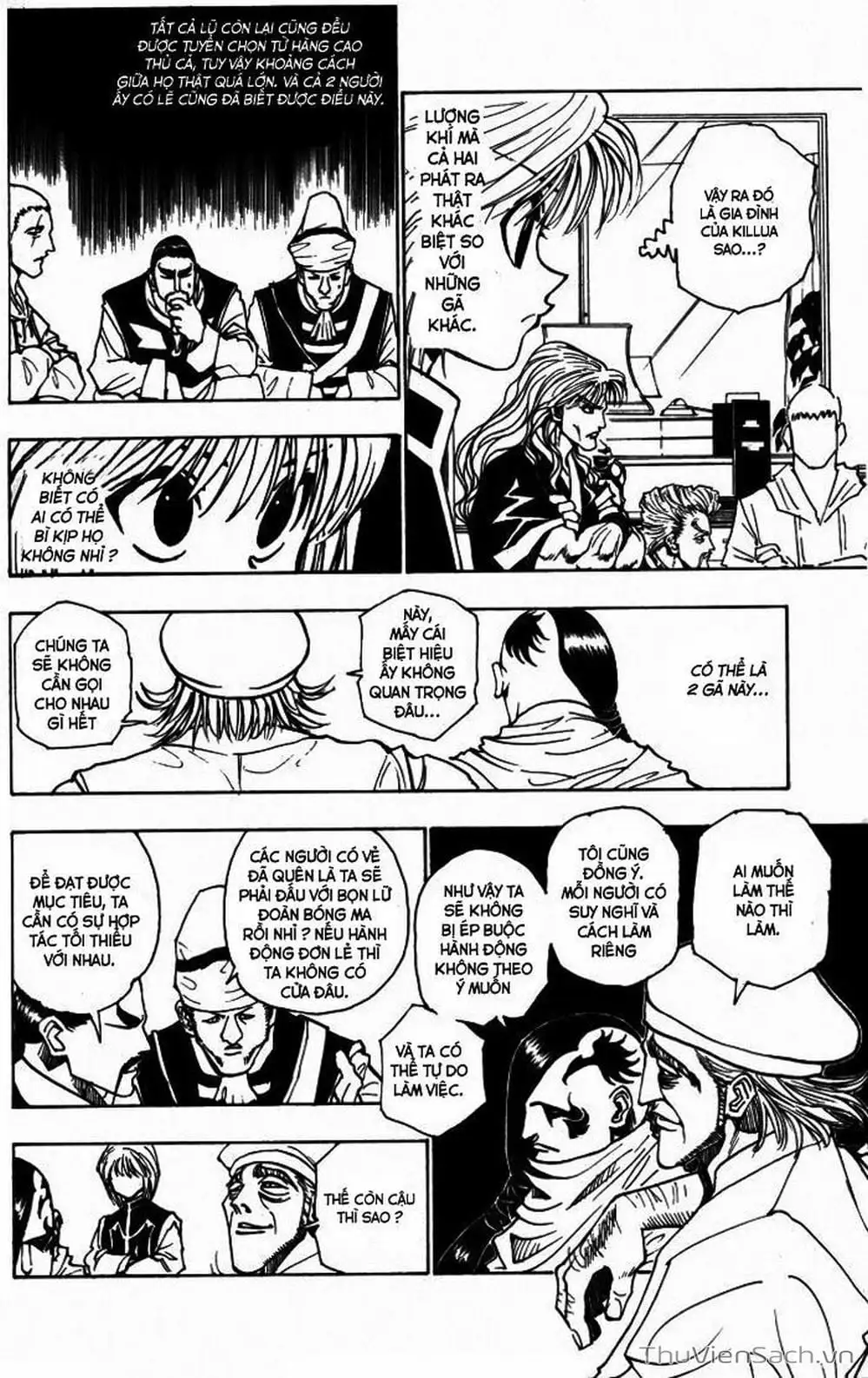 Chapter 111 - Image 9
