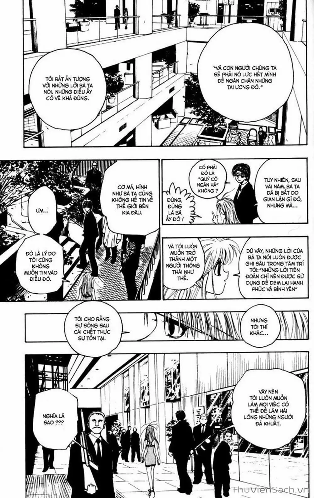 Chapter 112 - Image 11
