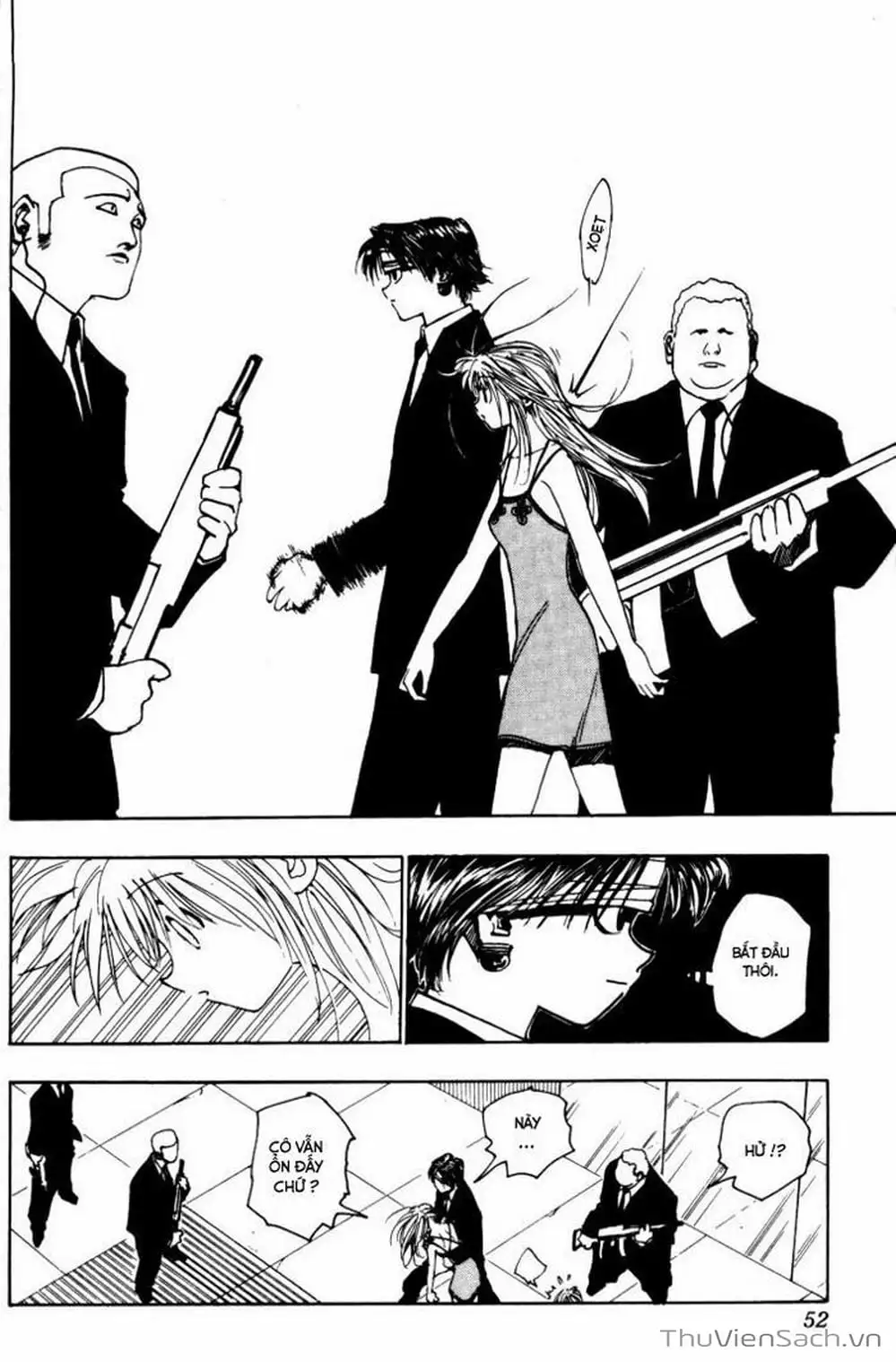 Chapter 112 - Image 12